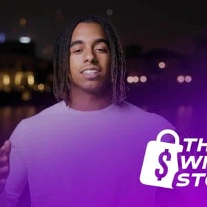 Jordan Welch – The Winning Store 2024