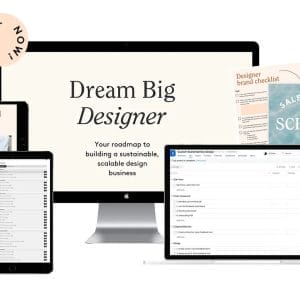 Meredith Cancilla – Dream Big Designer