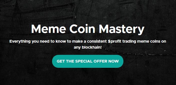 X Crypto – Sajad – Meme Coin Mastery