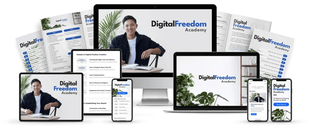 Brandon Timothy – Digital Freedom Academy Brandon Timothy – Digital Freedom Academy