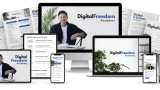 Brandon Timothy – Digital Freedom Academy