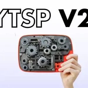 George Blackman – The YouTube Scriptwriter’s Playbook V2