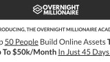 Jason Miller, Sebastian Ford – Instant Ai Millionaire