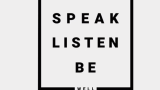 Julian Treasure – How To Speak So That People Want To Listen