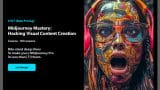 Midjourney Mastery – Hacking Visual Content Creation