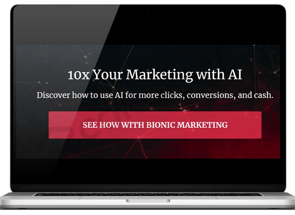 Sam Woods – Bionic GPTs, AI Agents