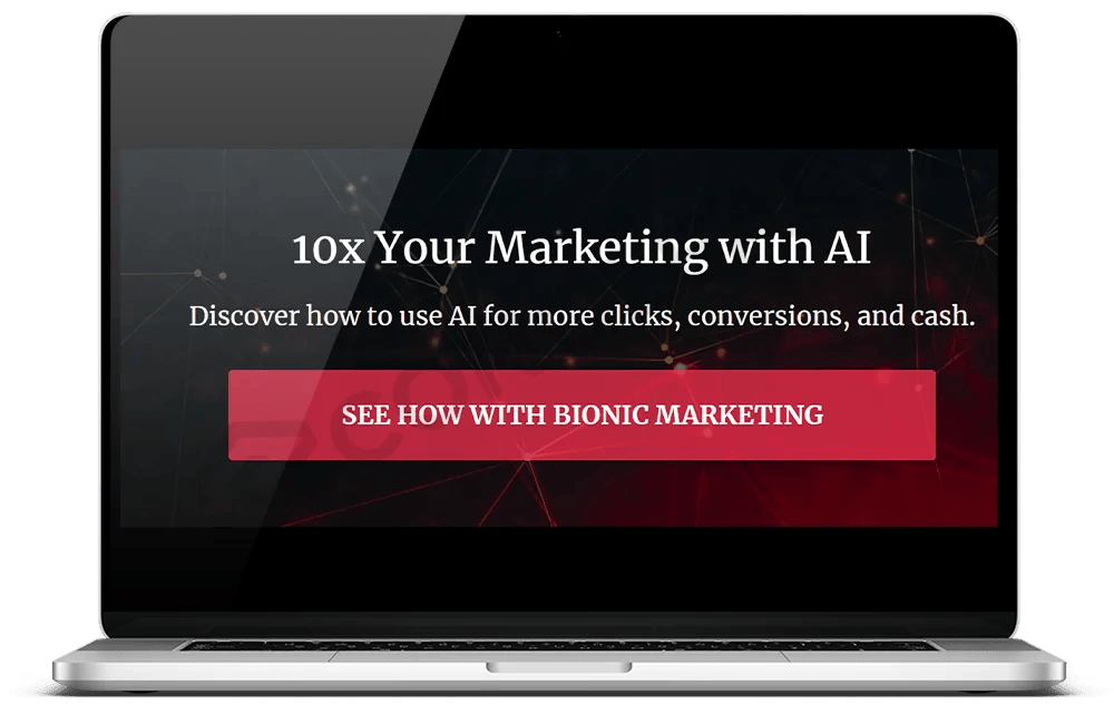 Sam Woods – Bionic GPTs, AI Agents
