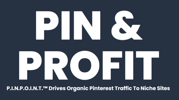 Tony Hill – Pin Point Traffic