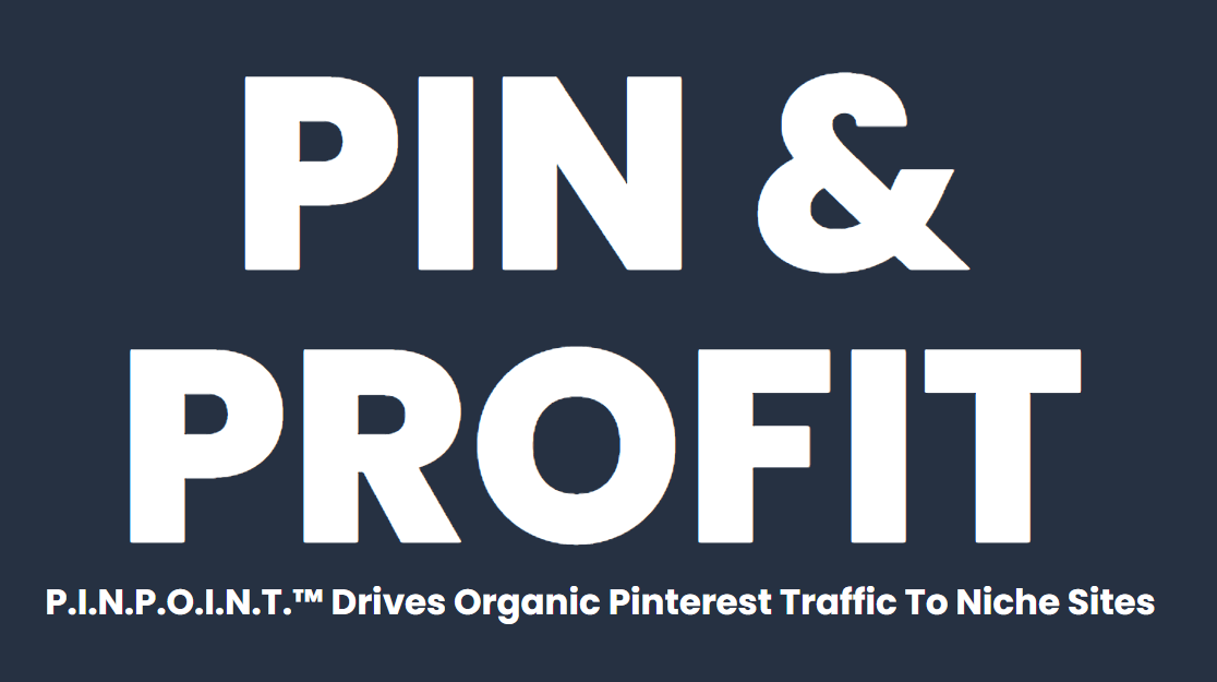 Tony Hill – Pin Point Traffic