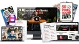 Wes McDowell – The YouTube to Clients Academy