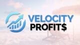 Chris Reader – Velocity Profits