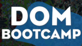 DOM Trading Boot Camp