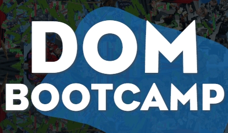 DOM Trading Boot Camp