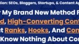 Kevin Meng - Next-Level AI Content