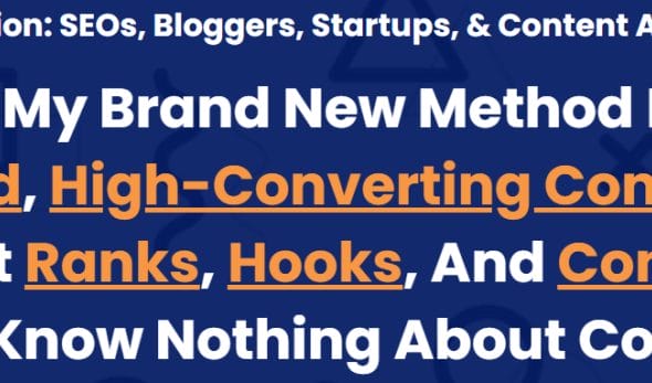 Kevin Meng - Next-Level AI Content