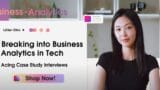 Lillian Chiu – Breaking into Business Analytics in Tech