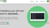 TradePro Academy – Options Trading and Order Flow Course