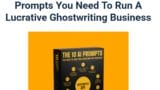 Dickie Bush and Nicholas Cole – Ghostwriter GPT