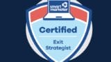 Smart Marketer – Smart Business Exit