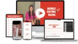 Tina Lee – Mobile Editing Magic