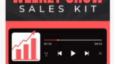 Ben Adkins - The Weekly Show Sales Kit