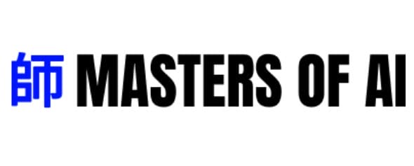 Benjamin Benichou - Masters Of Ai