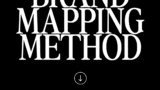 Carli Anna – Brand Mapping Method