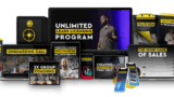Cole Gordon - Unlimited Leads Licensing Program
