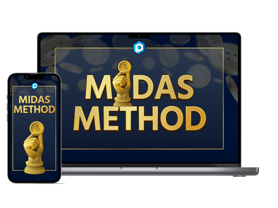 Dan Hollings – The Midas Method – Courses24h.com
