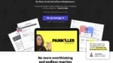 Katelyn Bourgoin – Painkiller