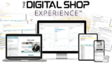 Monica Froese - The Digital Shop Experience