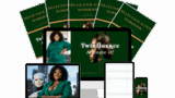 Nyala Thorpe – Twinfluence