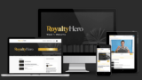 Sean Dollwet - Royalty Hero