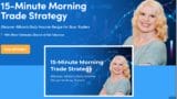 Simpler Trading – 15 Minute Morning Trade Strategy BASIC