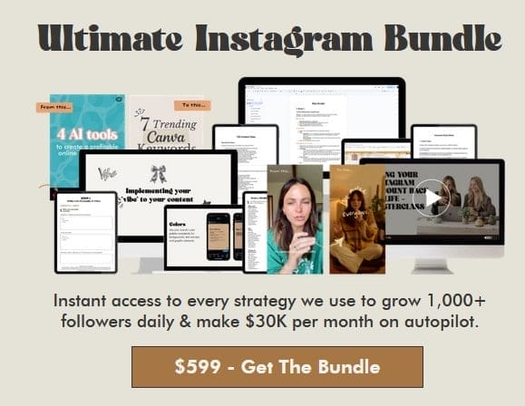 Ginny And Laura – Ultimate Instagram Bundle
