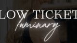 Jocelyn Panton - Low Ticket Luminary