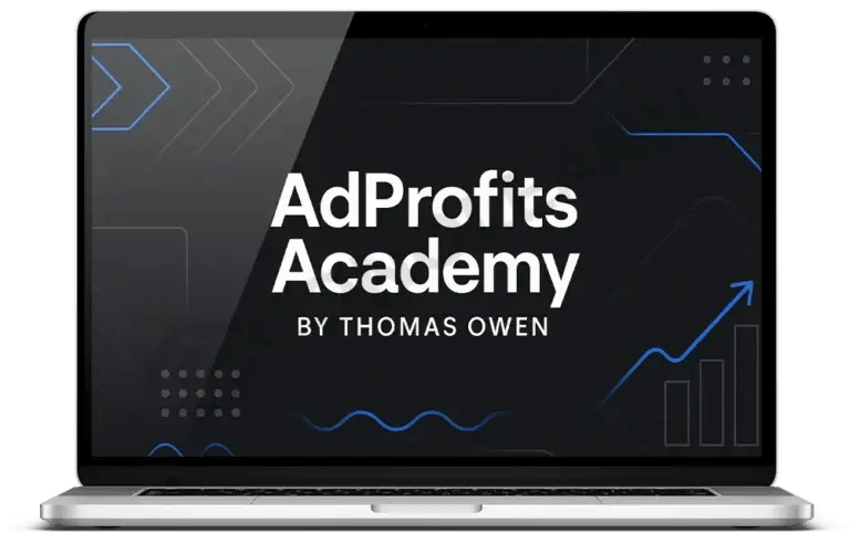 Thomas Owen Adprofits Academy