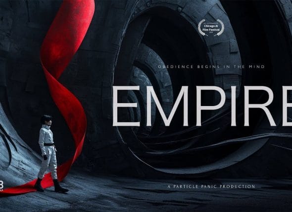 AI VFX - Curious RefugeEmpire