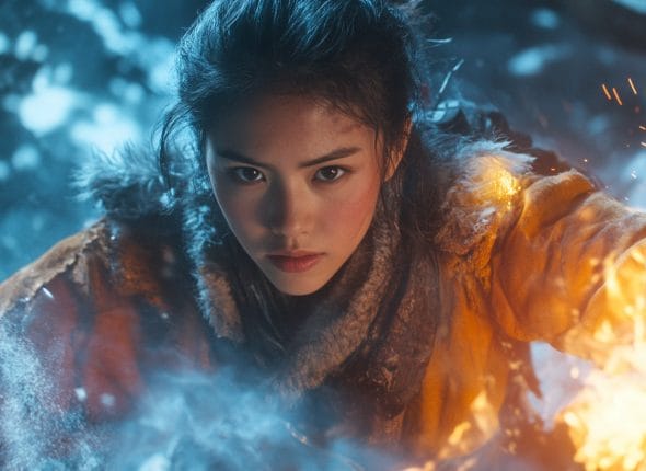 Advanced Ai Filmmaking - Curious Refuge