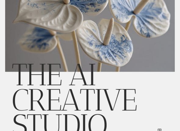 Alun Creative - The Ai Creative Studio