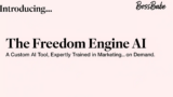 BossBabe - The Freedom Engine AI