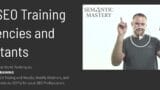 Bradley Benner - Local SEO Agency Growth Semantic Mastery