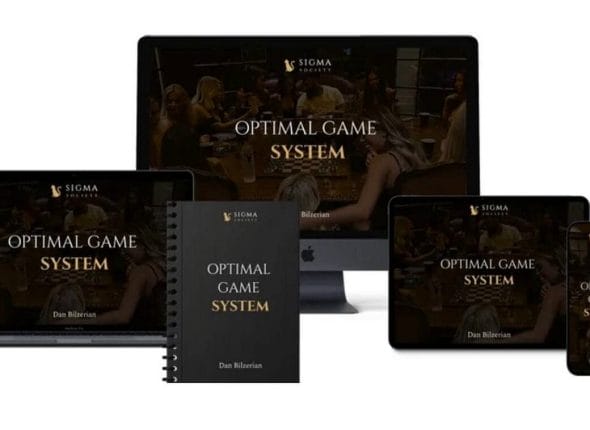 Dan Blizerian Optimal Game System