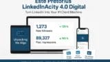 Este Pretorius Linkedinacity 4 0 Digital