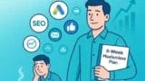 Full Stack Marketer – 8-Week Masterclass Training