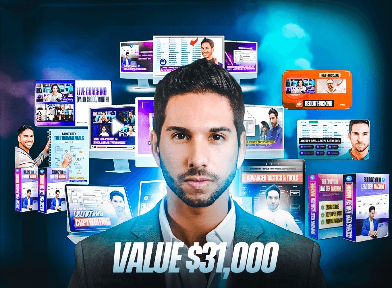 Jay Feldman – Lead Generation Insiders 2 0