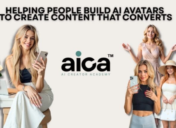 Madi Kobru - Ai Creator Academy