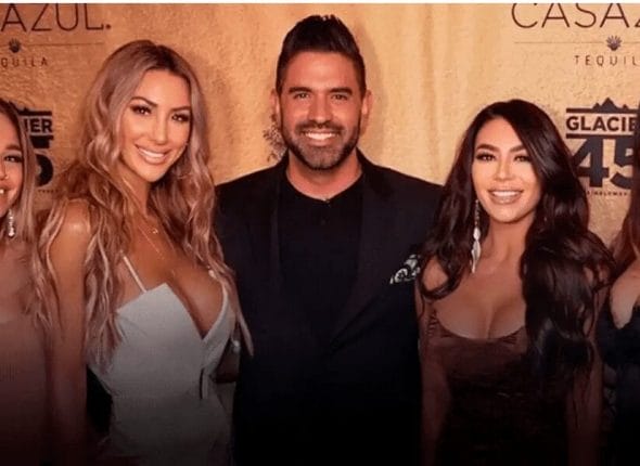 Men Of Action Program Michael Sartain