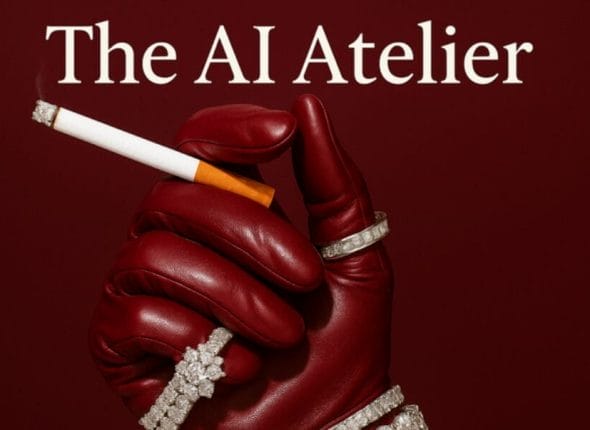 Niko X Studios - The Ai Atelier