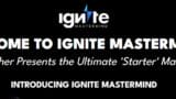 Perry Belcher - Ignite Mastermind Group